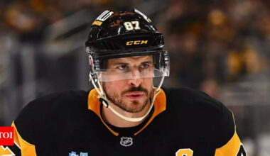 Sidney Crosby’s unexpected call to Rick Tocchet reveals what Penguins legend thinks about Flyers’ emerging talent | NHL News