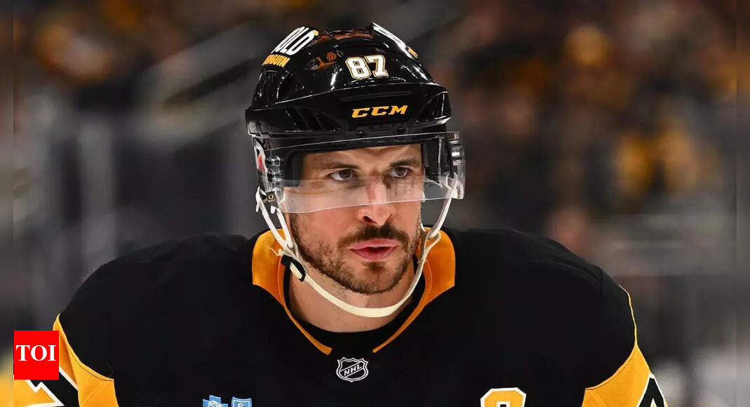 Sidney Crosby’s unexpected call to Rick Tocchet reveals what Penguins legend thinks about Flyers’ emerging talent | NHL News