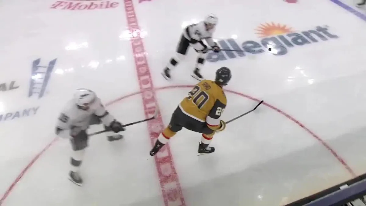 Norris Staying Healthy Is At The Top Of Sabres Wish List