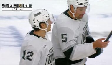 Norris Staying Healthy Is At The Top Of Sabres Wish List