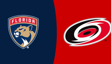 NHL Preseason Game Preview: Florida Panthers at Carolina Hurricanes with Line Combinations 9/24/2025