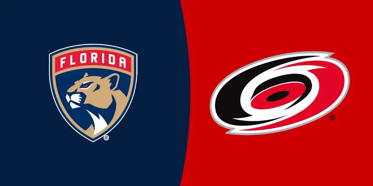 NHL Preseason Game Preview: Florida Panthers at Carolina Hurricanes with Line Combinations 9/24/2025