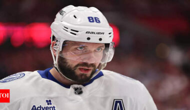 Tampa Bay Lightning 2025-26 Season breakdown: Must-watch matchups, rivalries, and outdoor game excitement | NHL News