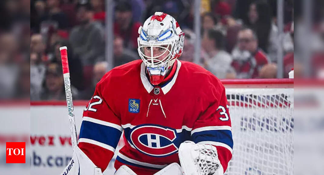Jacob Fowler impresses as Montreal Canadiens beat Pittsburgh Penguins in preseason shootout thriller | NHL News