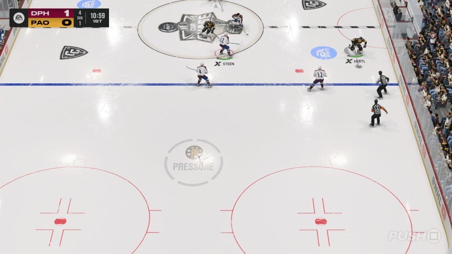 NHL 26 Review - Screenshot 2 of 6