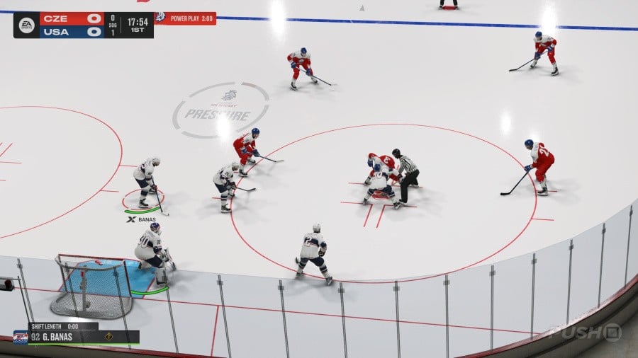 NHL 26 Review - Screenshot 3 of 6