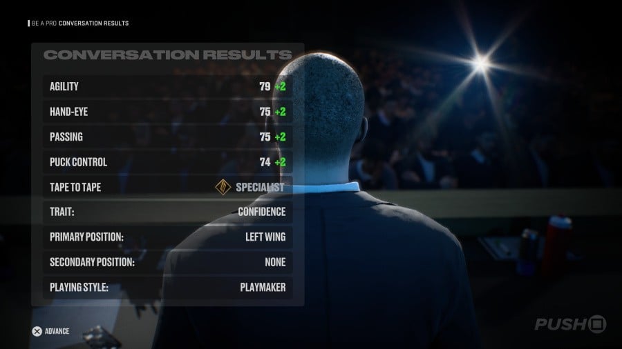 NHL 26 Review - Screenshot 5 of 6