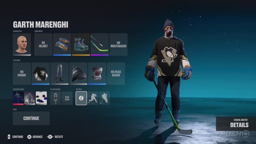 NHL 26 Review - Screenshot 6 of 6