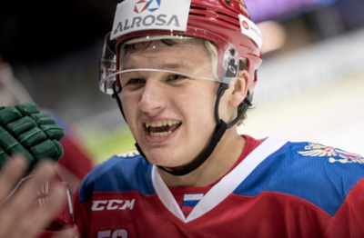 NHL Trade Rumor: Will tampering allegations affect Kirill Kaprizov and Minnesota Wild talks?