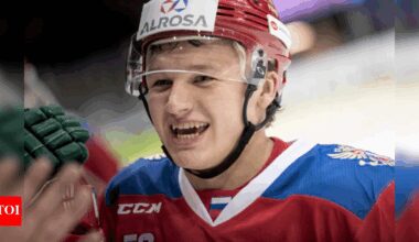 NHL Trade Rumor: Will tampering allegations affect Kirill Kaprizov and Minnesota Wild talks? | NHL News