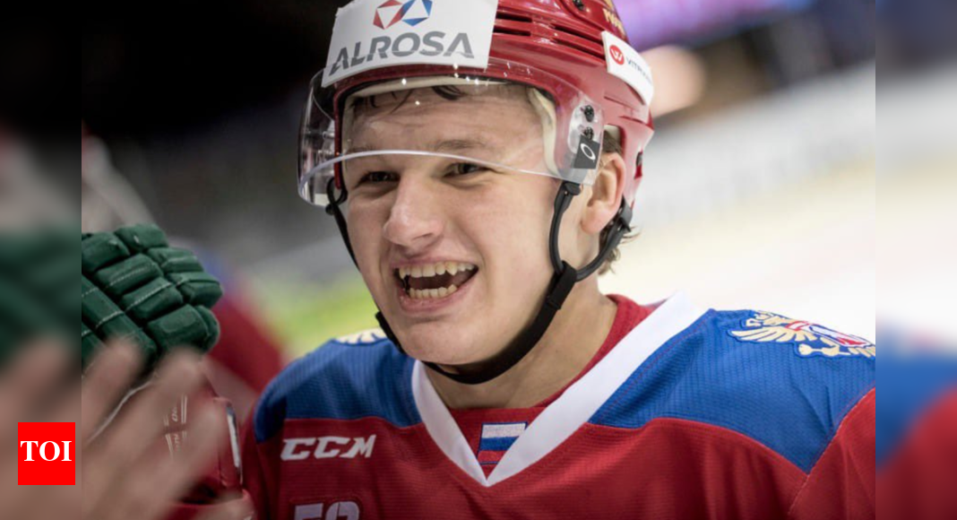 NHL Trade Rumor: Will tampering allegations affect Kirill Kaprizov and Minnesota Wild talks? | NHL News