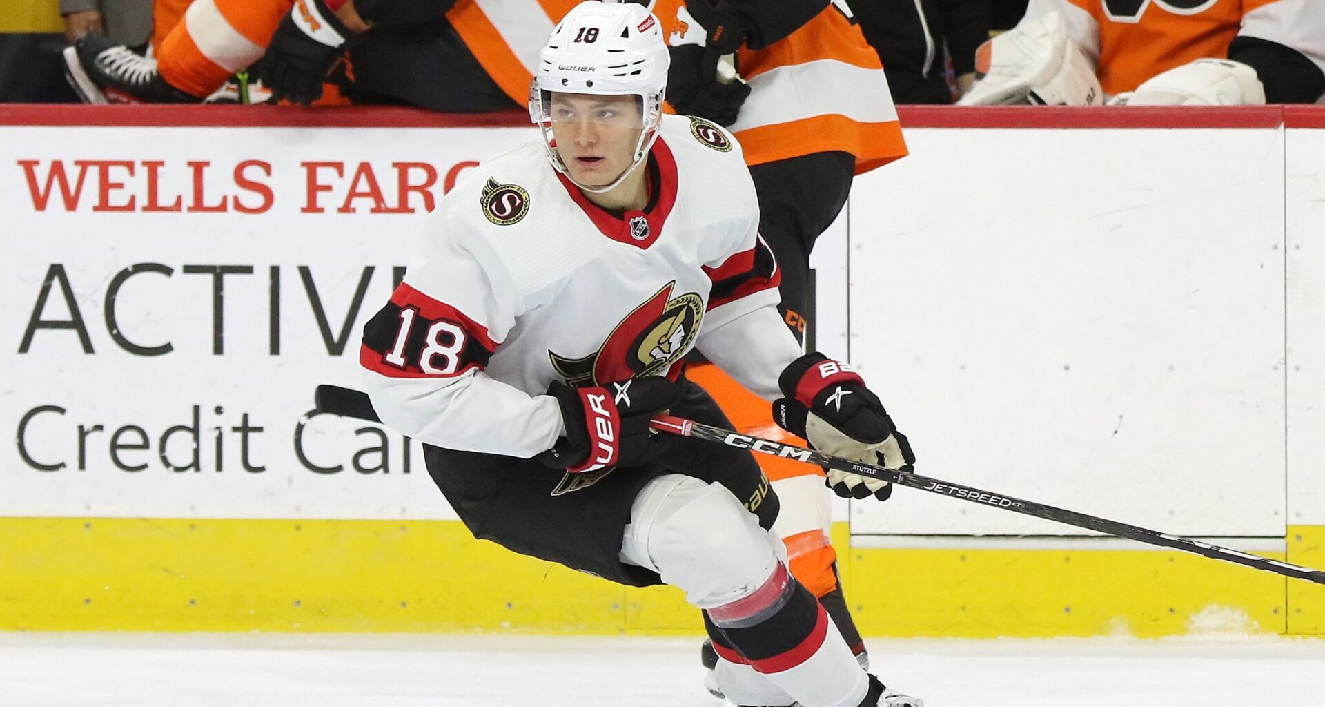 6 Burning Questions For the Ottawa Senators in 2025-26 - The Hockey Writers -