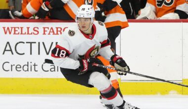 6 Burning Questions For the Ottawa Senators in 2025-26 - The Hockey Writers -