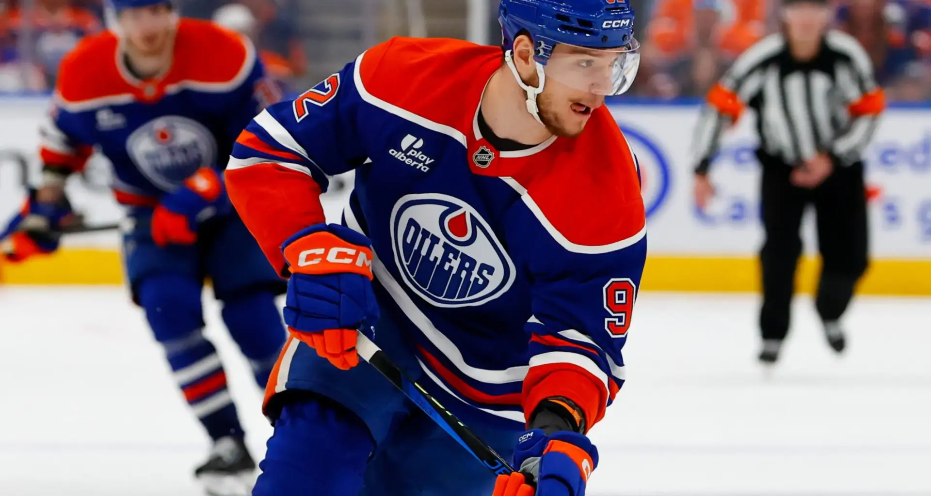 Former Vancouver Canucks Forward Takes Sudden Leave of Absence For Personal Reasons