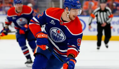 Former Vancouver Canucks Forward Takes Sudden Leave of Absence For Personal Reasons