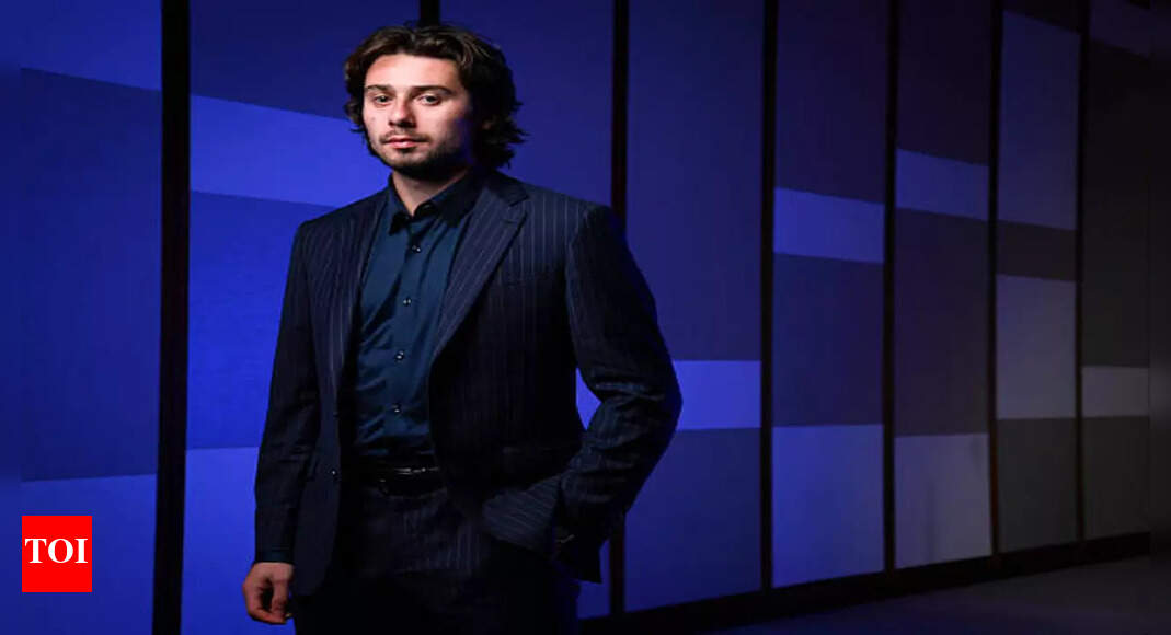 NHL Trade Rumors: Could Quinn Hughes head to Red Wings while Rasmus Andersson faces Flames exit? | NHL News