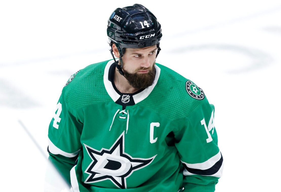Jamie Benn Injury Update: Dallas Stars Captain to Have Surgery for Collapsed Lung