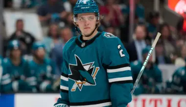 Will Smith Among Sharks Players Who Believed Hilarious Lie About Carey Price Unretiring to Play for