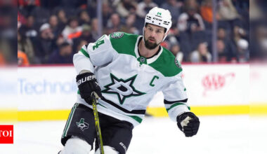 Dallas Stars captain Jamie Benn to remain out for four weeks to undergo major surgery | NHL News