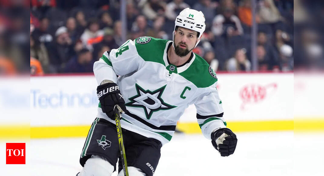 Dallas Stars captain Jamie Benn to remain out for four weeks to undergo major surgery | NHL News