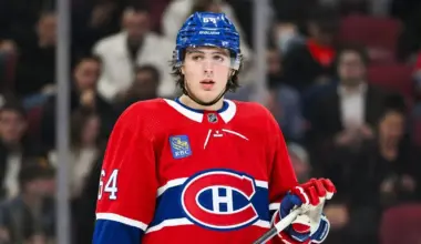 Montreal Canadiens Fans Calling to Trade Top-Five Pick David Reinbacher After He Suffers Another Inj