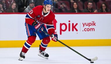 Who Will Challenge Ivan Demidov For The NHL’s 2026 Calder Trophy?