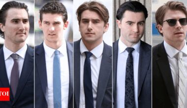 "They shouldn't play in the NHL": Vegas Golden Knights' recent move over 2018 Hockey Canada sexual assault scandal divides fans | NHL News