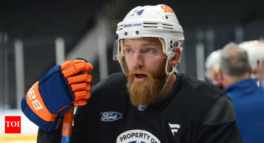 NHL trade rumors: Edmonton Oilers analyst weighs in on Mattias Ekholm’s future amid contract expiry | NHL News