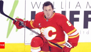 Former NHL defenseman Tyson Barrie to make Sportsnet debut on Vancouver Canucks broadcasts for 2025-26 season | NHL News