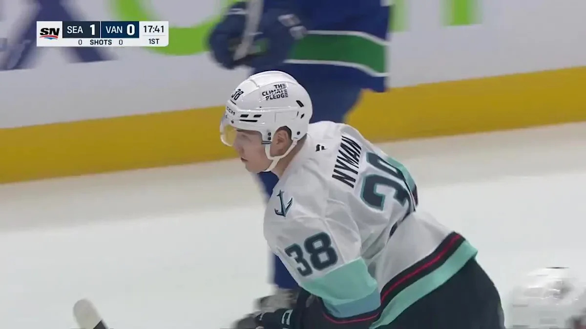 Virginia stuns No. 8 Florida State in 2OT