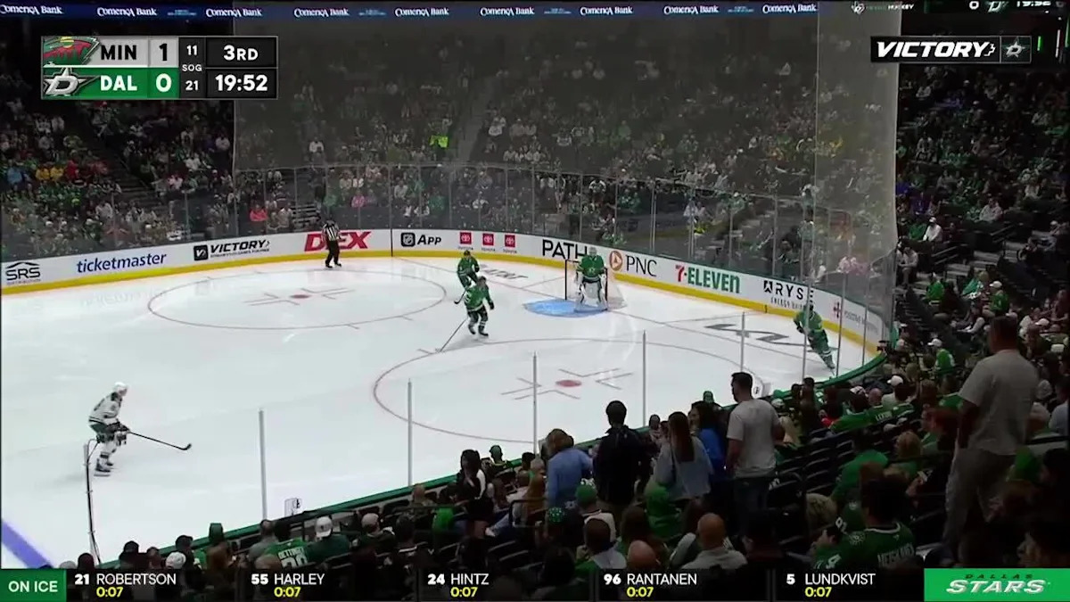 Nashville Predators Central Division Series Preview: Minnesota Wild