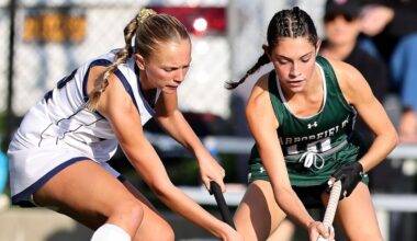 High school roundup: Field hockey and boys and girls soccer