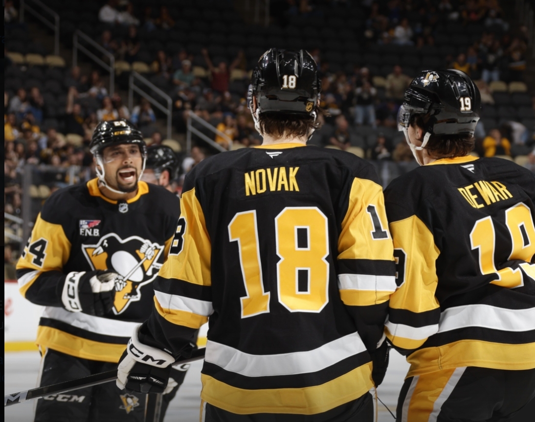 Scrappers Delight, Good & Bad Grades vs. Wings