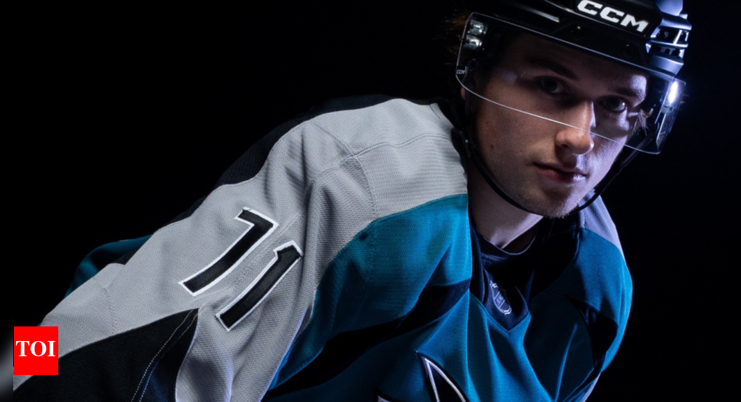 “Heritage 2.0 isn’t just a jersey”: The San Jose Sharks unveil new jersey on completing 35 years in the NHL | NHL News