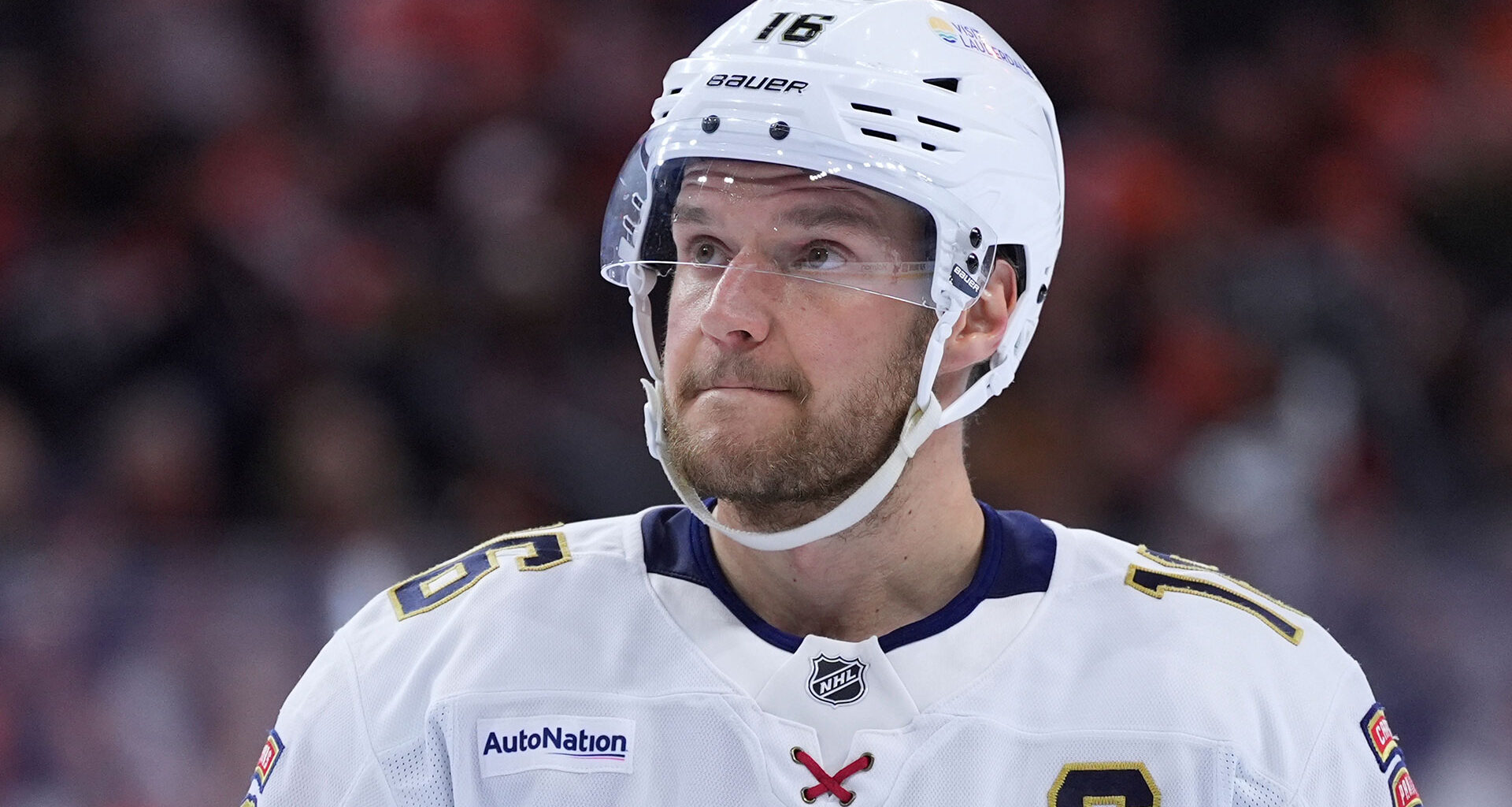 NHL star dealt devastating injury blow on eve of season and likely to miss entire 2025/26 campaign