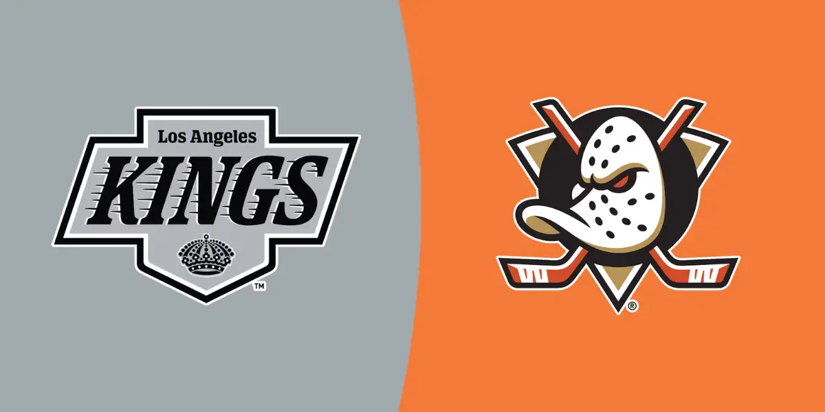 NHL Preseason Game Preview: Anaheim Ducks at Los Angeles Kings with Projected Line Combinations 9/27/2025