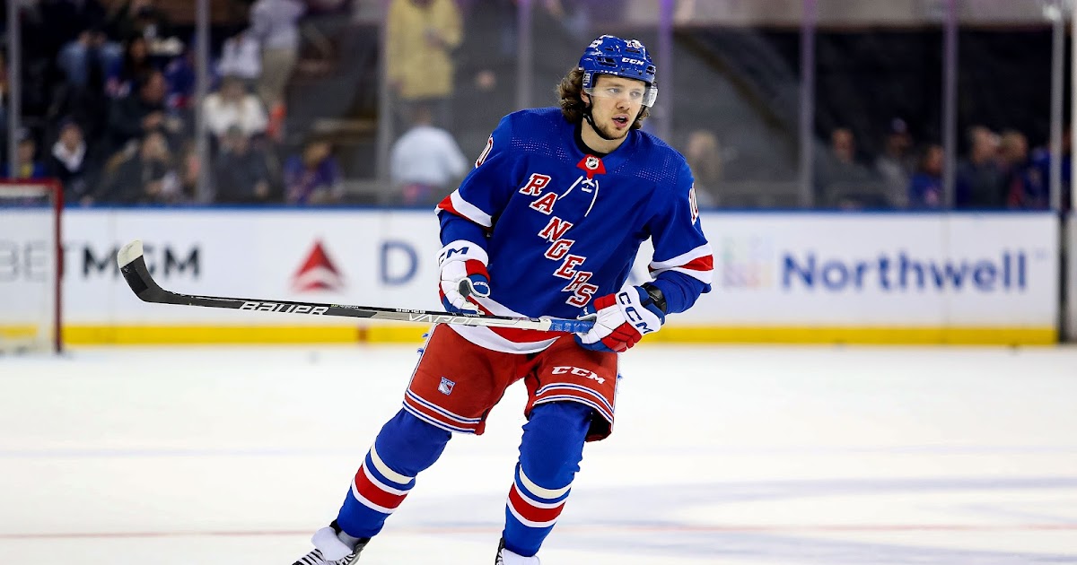 NY Rangers Asked Pending UFA Artemi Panarin to Take Discount on Extension