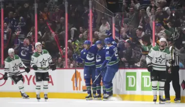 Canucks Defenseman Out Long-Term After Undergoing Unexpected Lower Body Surgery