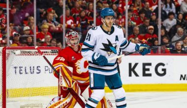 NHL Trade Rumors: 3 Florida Panthers Trade Targets