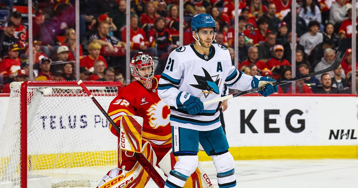 NHL Trade Rumors: 3 Florida Panthers Trade Targets