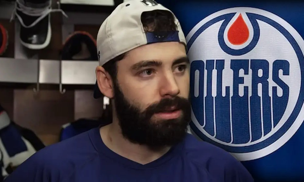 Jake Walman Oilers contract