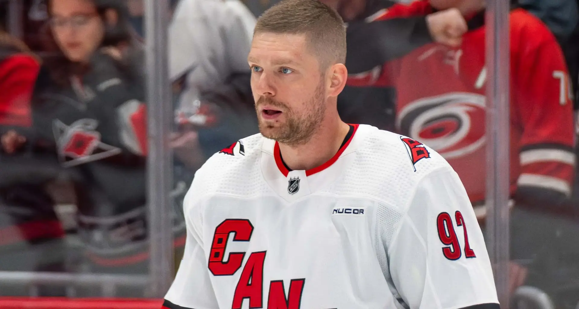 Two Finalists in Evgeny Kuznetzov Sweepstakes Emerge, Including One Specific Canadian Team