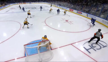 Rod Woodson on NFL football in Ireland 'NFL GameDay Kickoff'