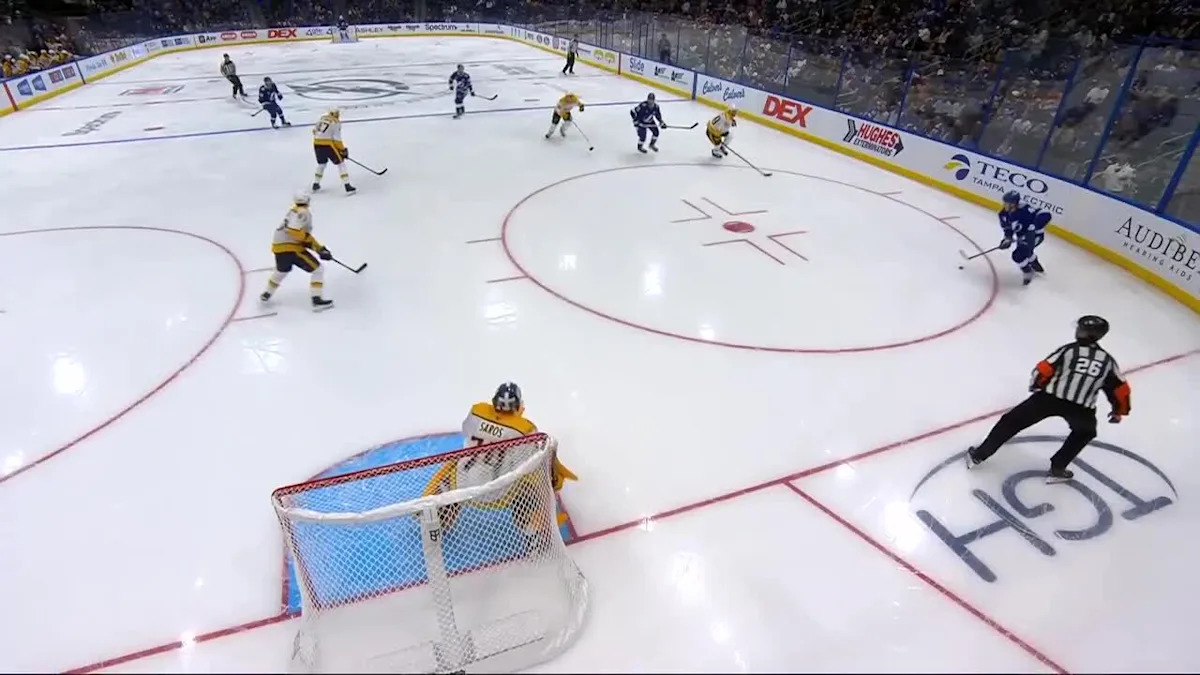 Rod Woodson on NFL football in Ireland 'NFL GameDay Kickoff'