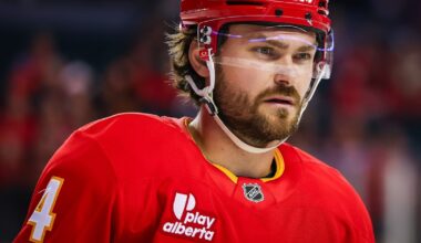 Flames Rumors: Andersson Has 2 Top Trade Destinations, Rejected Another Possible Deal
