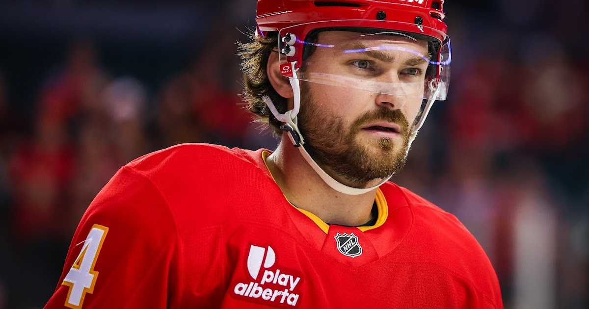 Flames Rumors: Andersson Has 2 Top Trade Destinations, Rejected Another Possible Deal