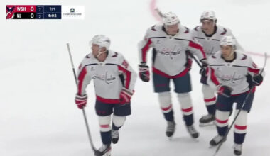 Giants WR Malik Nabers believed to have torn ACL: report