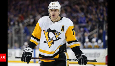 ESPN insider suggests Florida Panthers trade for Evgeni Malkin amid Aleksander Barkov and Matthew Tkachuk injury crisis | NHL News