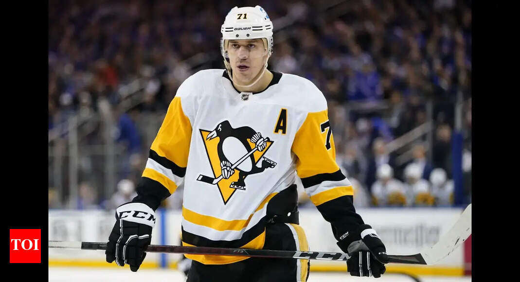 ESPN insider suggests Florida Panthers trade for Evgeni Malkin amid Aleksander Barkov and Matthew Tkachuk injury crisis | NHL News