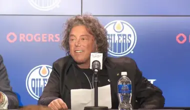 Oilers ownership responds to allegations against team's 50/50 raffle